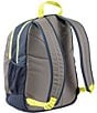 L.L.Bean Bean's Explorer Colorblock Backpack, 25L, Color:Carbon Navy/Asphalt - Image 3