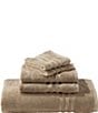 Color:Twig - Image 1 - Bean's Organic Cotton Bath Towels
