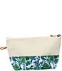 L.L.Bean Boat Tote Zip Pouch Bag - Image 5