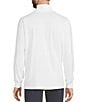 L.L.Bean Carefree Unshrinkable Turtleneck, Color:White - Image 2