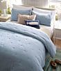 L.L.Bean Cloud Gauze Lightweight Comforter Collection - Image 1
