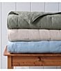 L.L.Bean Cloud Gauze Lightweight Comforter Collection - Image 4