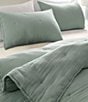 L.L.Bean Cloud Gauze Lightweight Comforter Collection - Image 5