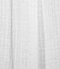 L.L.Bean Cloud Gauze Split V Neckline Short Sleeve Top, Color:White - Image 6