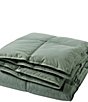 L.L.Bean Cloud Loft Lightweight Twill Comforter - Image 3