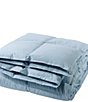 L.L.Bean Cloud Loft Lightweight Twill Comforter - Image 5