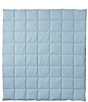 L.L.Bean Cloud Loft Lightweight Twill Comforter - Image 6