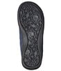 Color:Night/Jess Franks Floral - Image 5 - Daybreak Scuff Motif 2 Floral Slippers