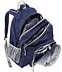 L.L.Bean Deluxe Book Pack®, 32L, Color:Navy - Image 3