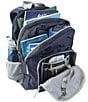 L.L.Bean Deluxe Book Pack®, 32L, Color:Navy - Image 4