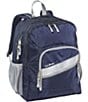 L.L.Bean Deluxe Book Pack®, 32L, Color:Navy - Image 6