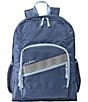 L.L.Bean Deluxe Book Pack®, 32L, Color:Moonlight Blue - Image 2