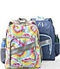 L.L.Bean Deluxe Book Pack, 37L, Color:Moonlight Blue - Image 3