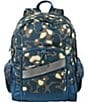 L.L.Bean Deluxe Deep Water Camo Print Book Pack®, 32L, Color:Deep Water Camo - Image 1