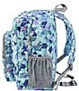 L.L.Bean Deluxe Fresh Mint Prism Print Book Pack®, 32L, Color:Fresh Mint Prism - Image 5