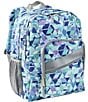 L.L.Bean Deluxe Fresh Mint Prism Print Book Pack®, 32L, Color:Fresh Mint Prism - Image 6