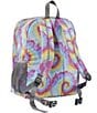 L.L.Bean Deluxe Tie Dye Print Book Pack®, 32L, Color:Multi Tie Dye - Image 2