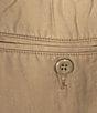 L.L.Bean Dock 8#double; Inseam Shorts, Color:Coastal Dune - Image 4