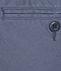 Color:Vintage Indigo - Image 4 - Dock 8#double; Inseam Shorts