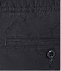 L.L.Bean Dock 8#double; Inseam Shorts, Color:Carbon Navy - Image 4