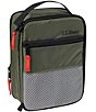L.L.Bean Expandable Lunch Box, Color:Thyme - Image 1
