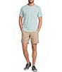 L.L.Bean Fishing Circle Graphic Short Sleeve T-Shirt - Image 3