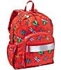 L.L.Bean Junior Original Orange Bug Book Pack, 16L, Color:Orange Bug - Image 1