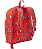 L.L.Bean Junior Original Orange Bug Book Pack, 16L, Color:Orange Bug - Image 2
