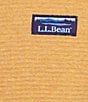 L.L.Bean Lakewashed Double-Knit Vest, Color:Barley Heather - Image 8