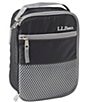 L.L.Bean Lunch Box, 4.4L, Color:Black - Image 1