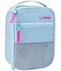 L.L.Bean Lunch Box, 4.4L, Color:Surf Blue - Image 1