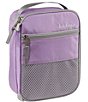 L.L.Bean Lunch Box, 4.4L, Color:Lilac - Image 1