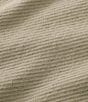 L.L.Bean Maine Twill Bed Blanket, Color:Soft Sand - Image 2