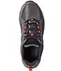 Color:Asphalt - Image 5 - Men's Comfort Fitness Walking Shoe