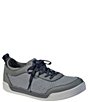 L.L.Bean Men's Vacationland Sneakers - Image 1