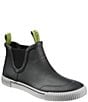Color:Black - Image 1 - Men's Wellie Sport Waterproof Chelsea Boots