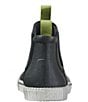 Color:Black - Image 3 - Men's Wellie Sport Waterproof Chelsea Boots