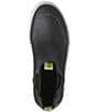 Color:Black - Image 5 - Men's Wellie Sport Waterproof Chelsea Boots