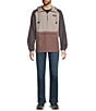 L.L.Bean Mountain Classic Anorak Jacket - Image 3