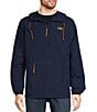 L.L.Bean Mountain Classic Anorak Jacket, Color:Nautical Navy - Image 1