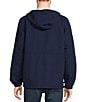 L.L.Bean Mountain Classic Anorak Jacket, Color:Nautical Navy - Image 2