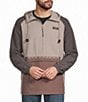 L.L.Bean Mountain Classic Water Resistant Anorak Jacket - Image 1