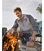 L.L.Bean Mountain Classic Water Resistant Anorak Jacket - Image 5