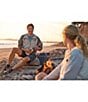 L.L.Bean Mountain Classic Water Resistant Anorak Jacket - Image 6