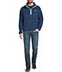 L.L.Bean Mountain Classic Fleece Pullover - Image 3