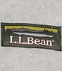 L.L.Bean Mountain Classic Fleece Vest, Color:Clay Heather - Image 5