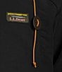 L.L.Bean Mountain Classic Full-Zip Jacket, Color:Black - Image 4