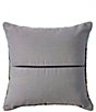 L.L.Bean Mountain Horizon Indoor/Outdoor Hooked Square Pillow - Image 2