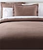 L.L.Bean Organic Honeycomb Matelasse Bedspread - Image 1