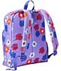 L.L.Bean Original Alpine Aster Daisy Print Book Pack®, 24L, Color:Alpine Aster Daisy - Image 2